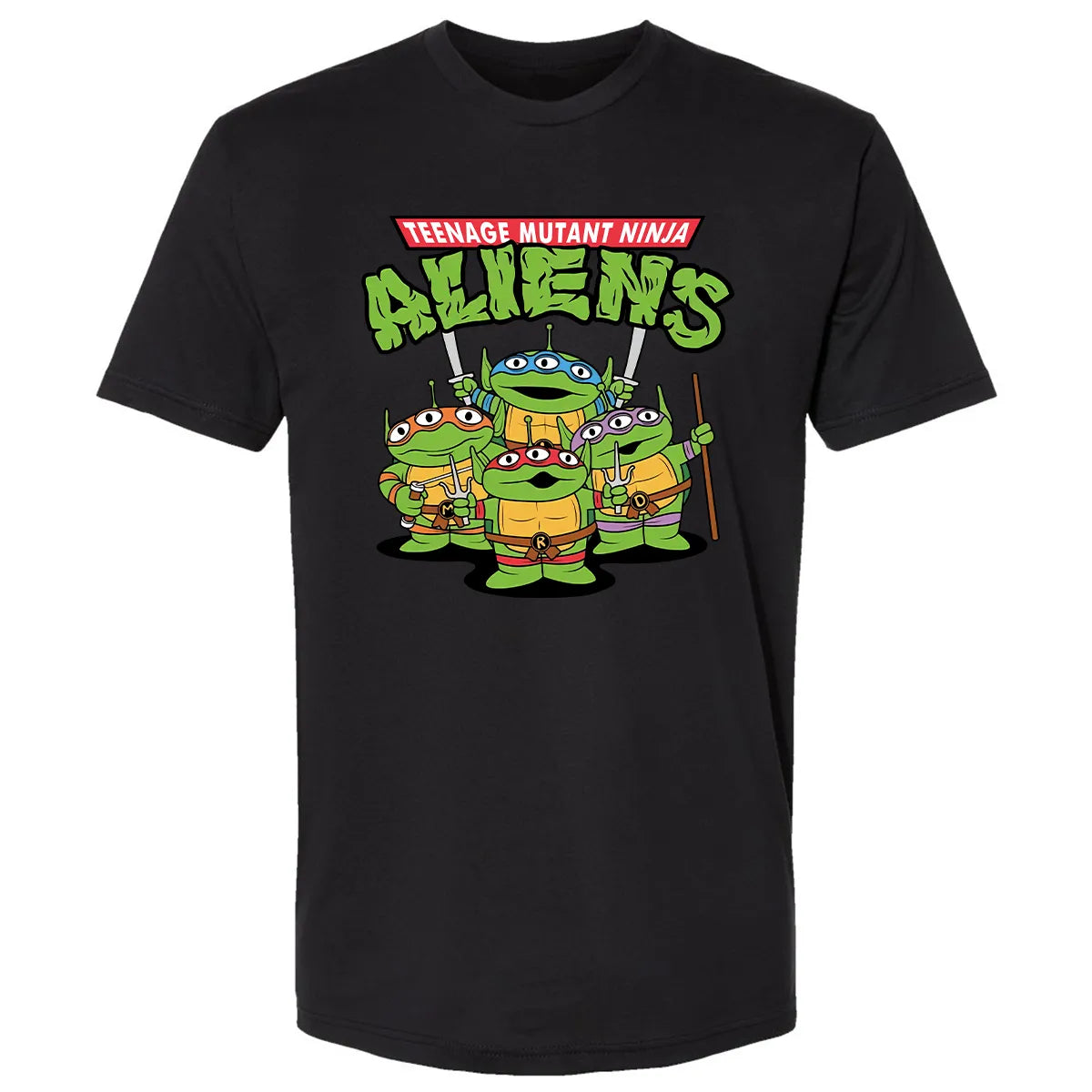 Premium Unisex T-shirt - 1BYT54X4