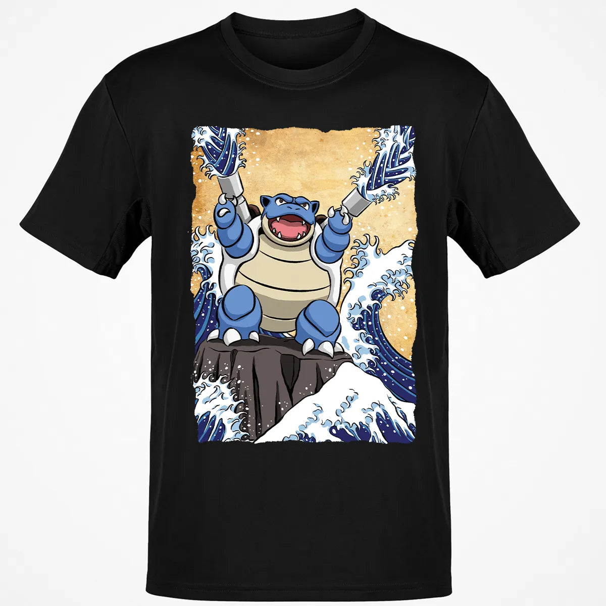Classic Unisex T-Shirt - LQ6V1C7W