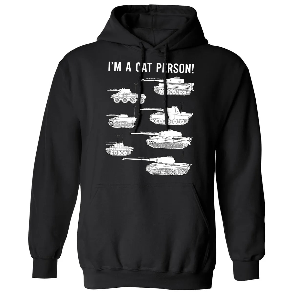 Classic Unisex Hoodie - NGJLYXEN