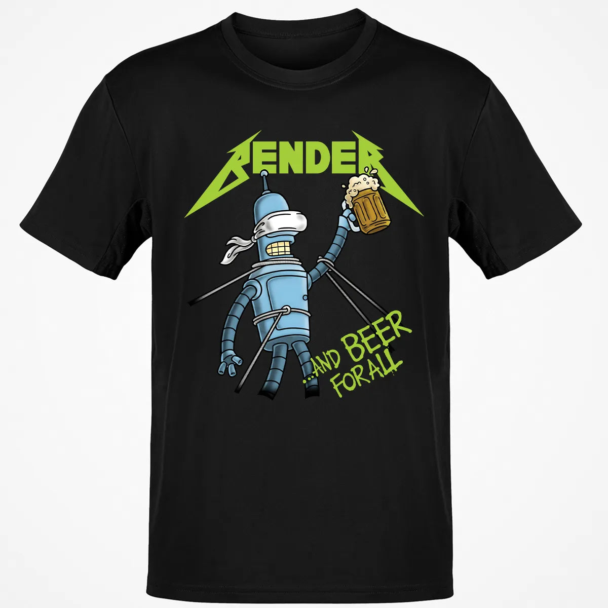 Classic Unisex T-Shirt - CEN8XBGY