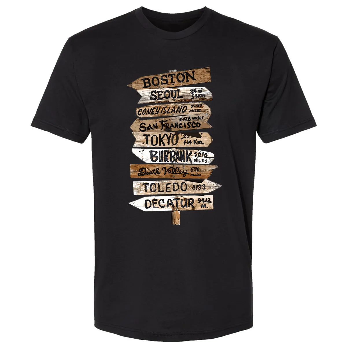 Premium Unisex T-shirt - XBYVK8GR