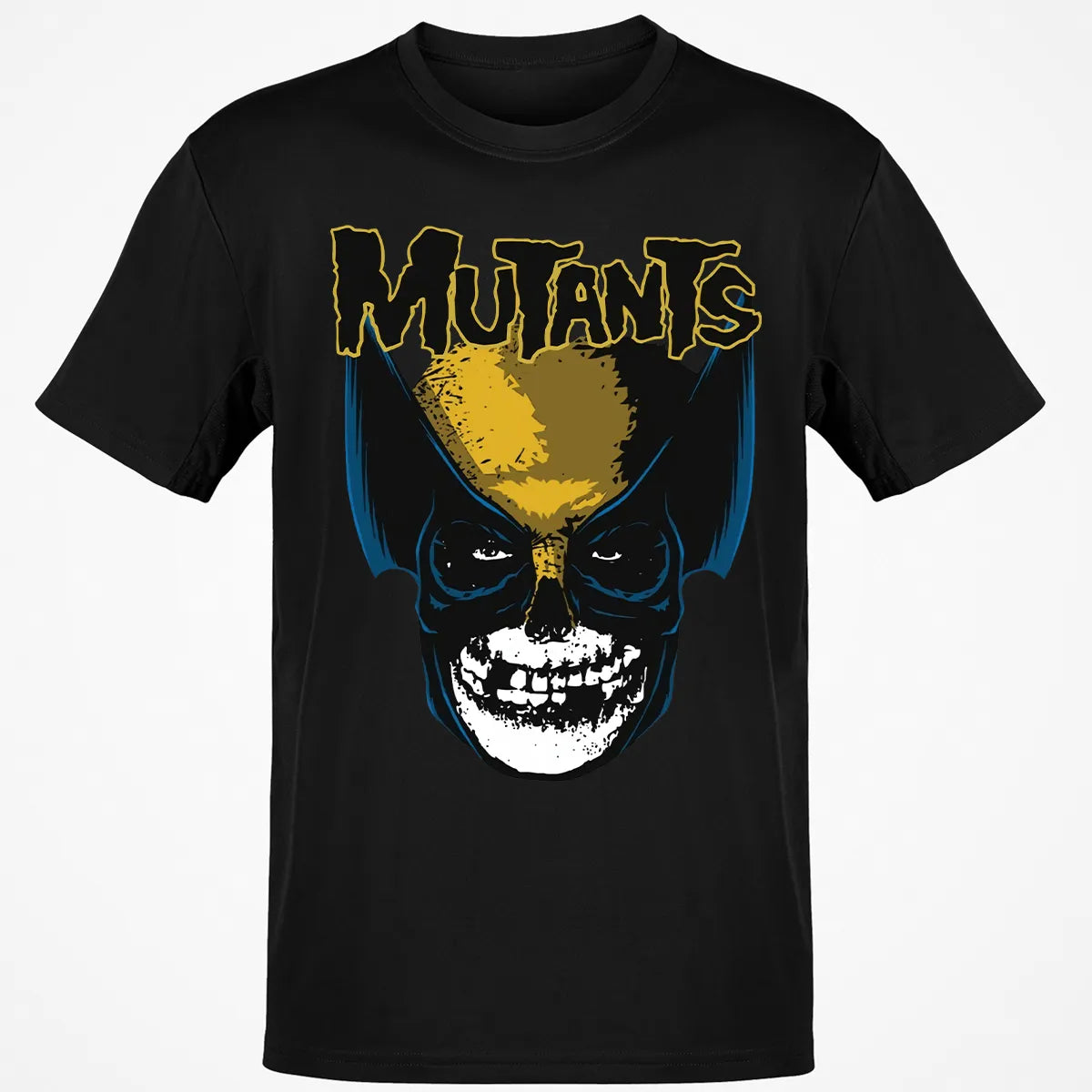 Classic Unisex T-Shirt - C4M8YEKH