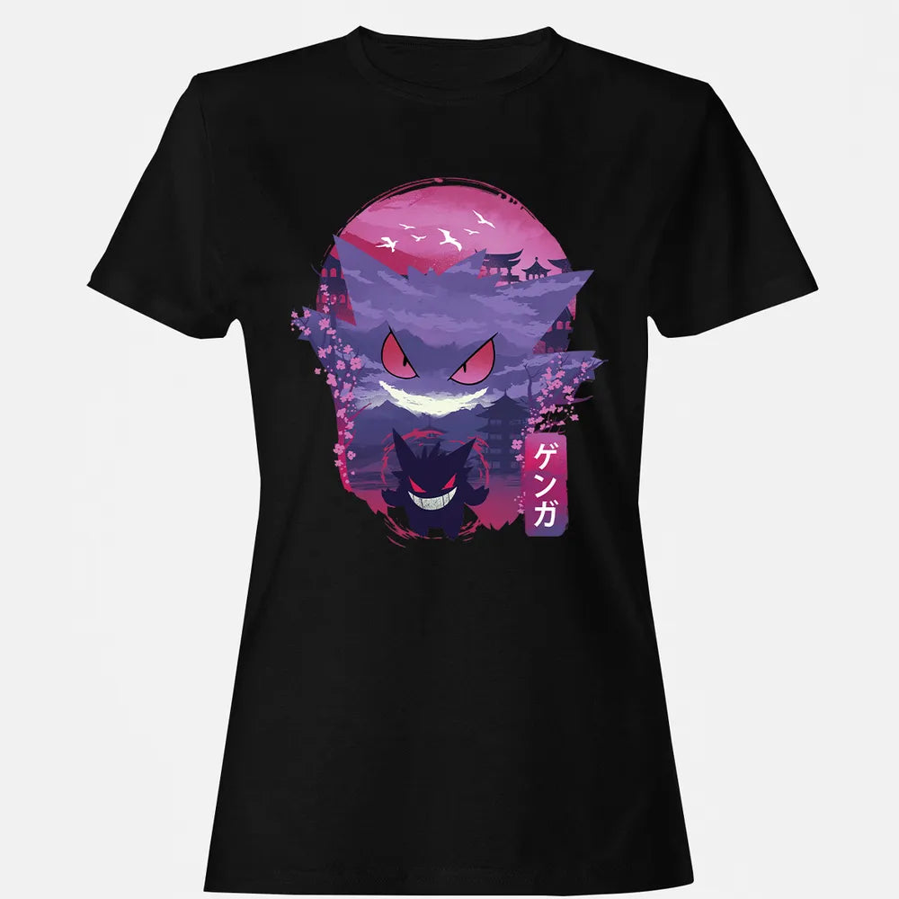 Women's T-shirt - ACXMG5EL