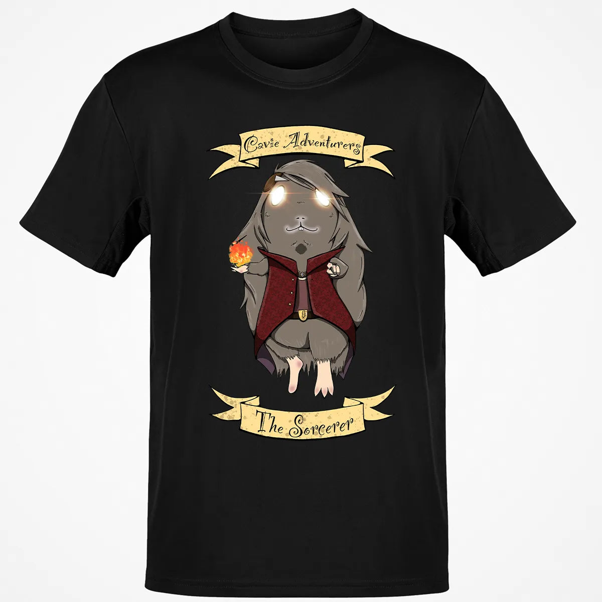 Classic Unisex T-Shirt - JZXCD49M
