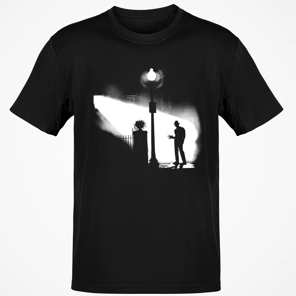 Classic Unisex T-Shirt - CDWNMYN9