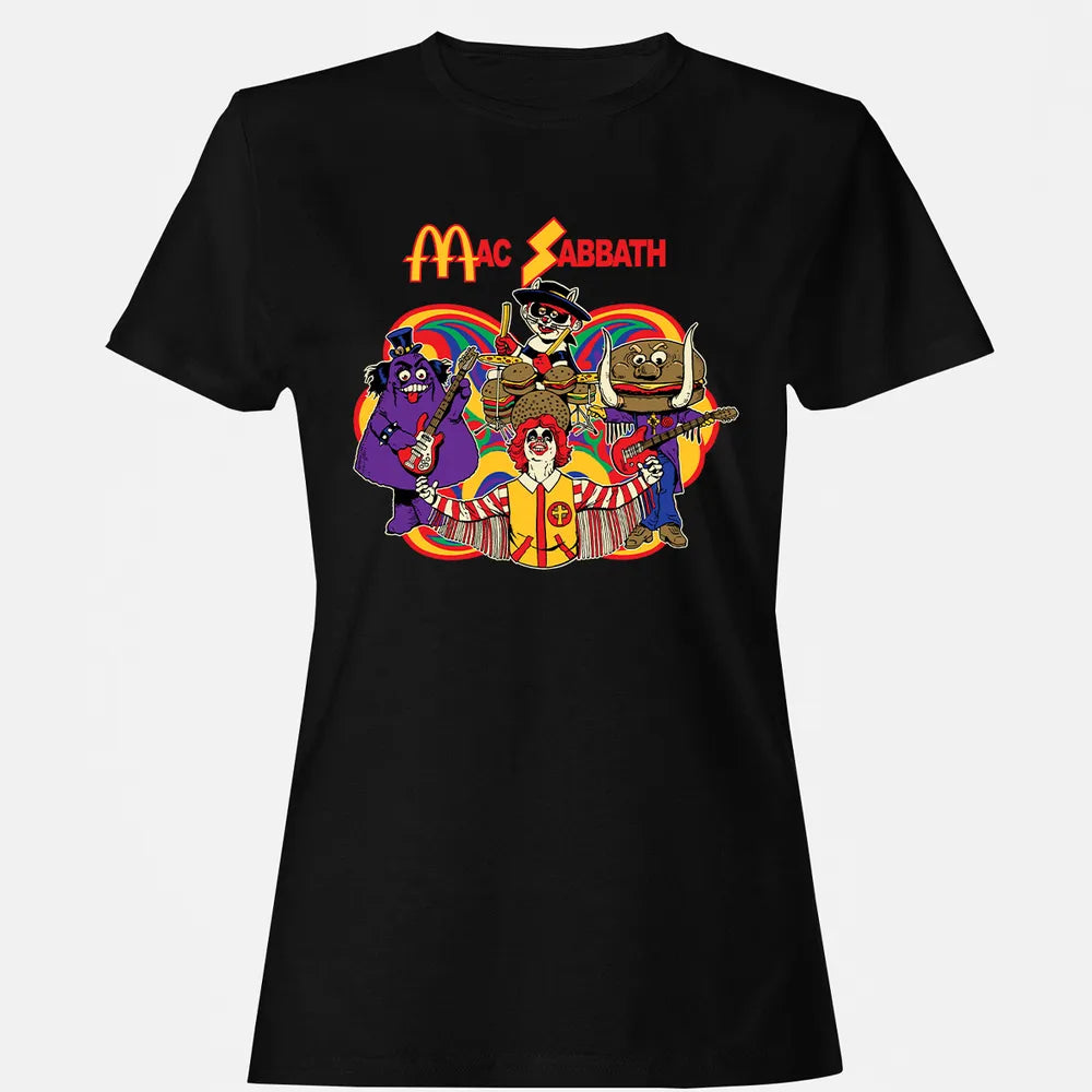 Women's T-shirt - FHVHC27A