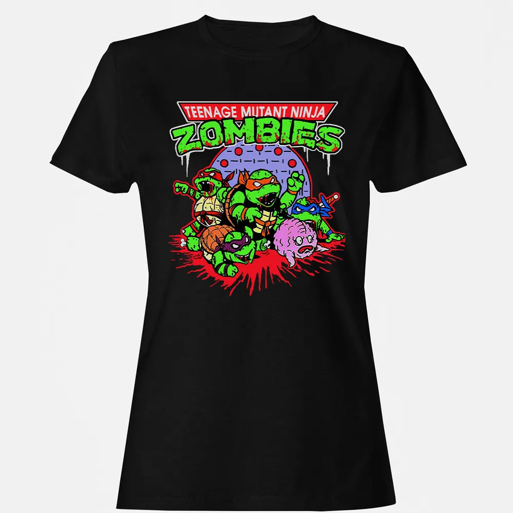 Women's T-shirt - F7J3HT7B