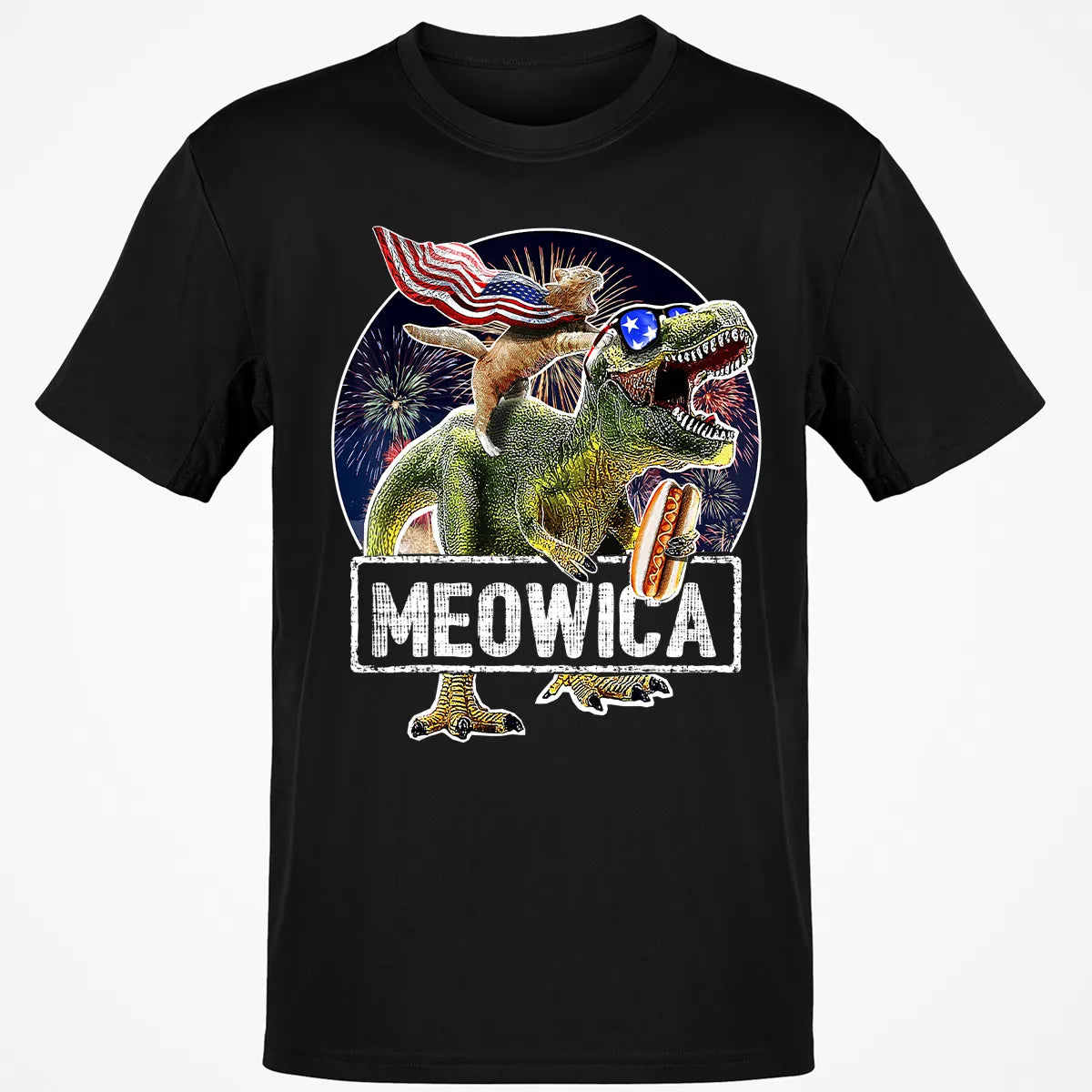 Classic Unisex T-Shirt - WGPB17TE