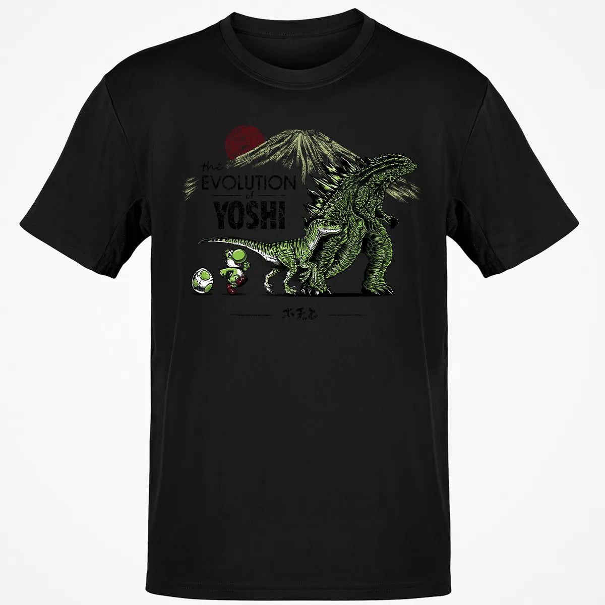 Classic Unisex T-Shirt - 9RBNJC5B