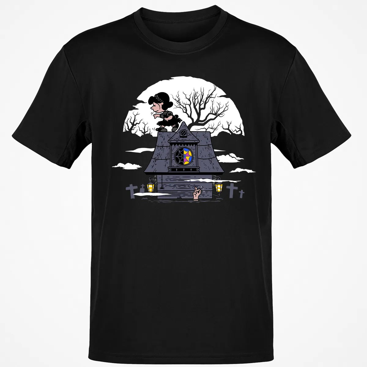 Classic Unisex T-Shirt - XKS8WPF3