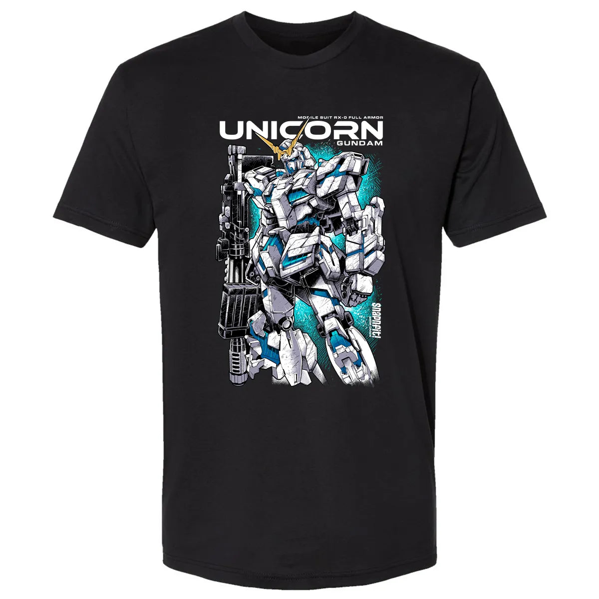 Premium Unisex T-shirt - DDCTPFTH