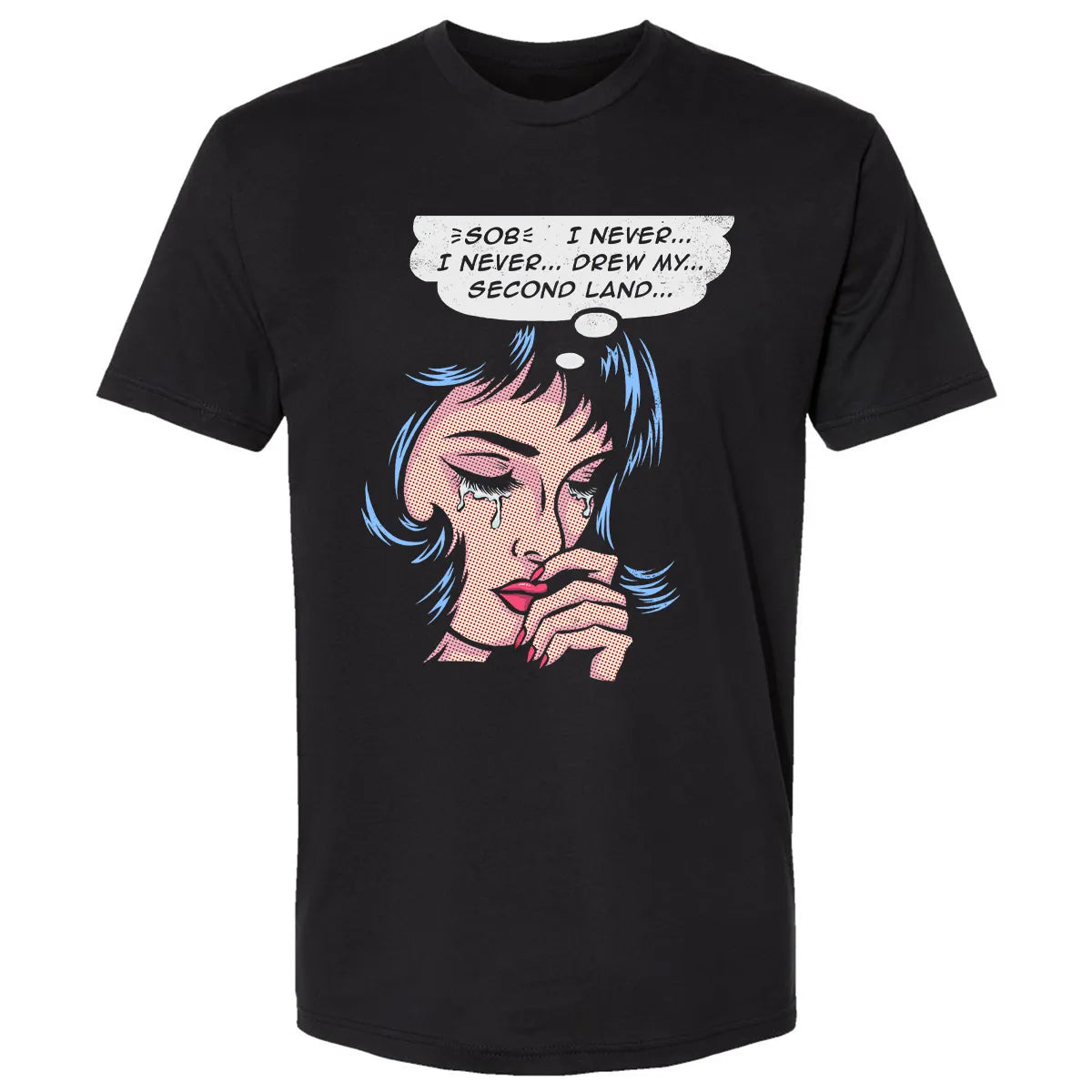 Premium Unisex T-shirt - ZRQPELPQ