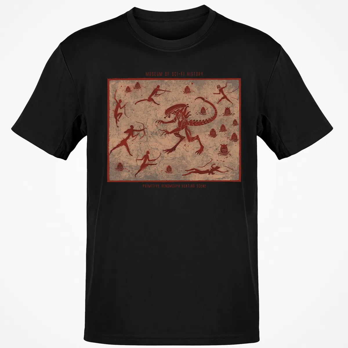 Classic Unisex T-Shirt - 3J4H2XGW