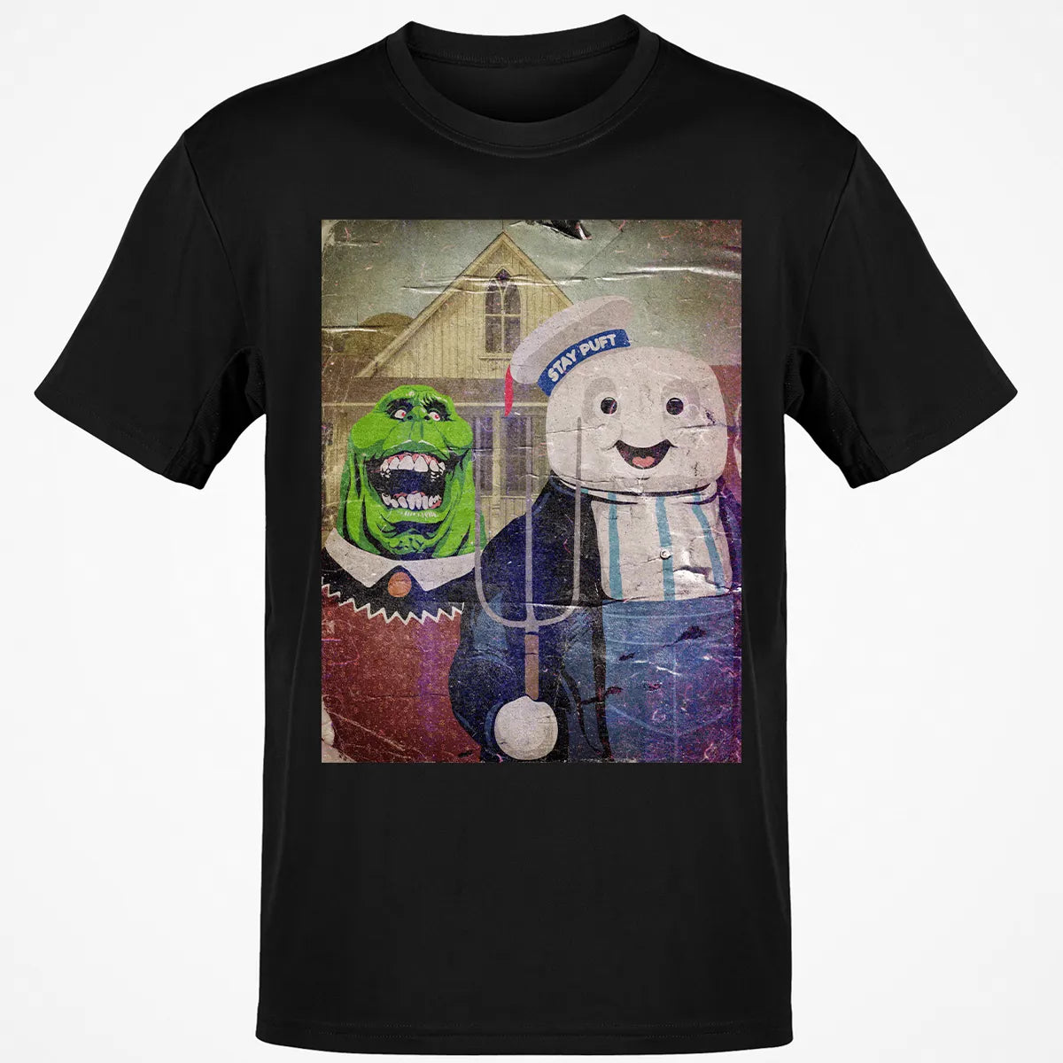 Classic Unisex T-Shirt - VY57ERYS