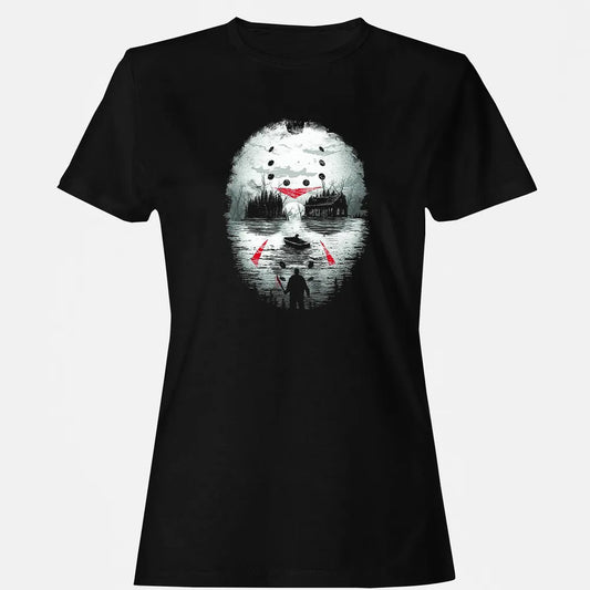 Women's T-shirt - TY1VRLEX