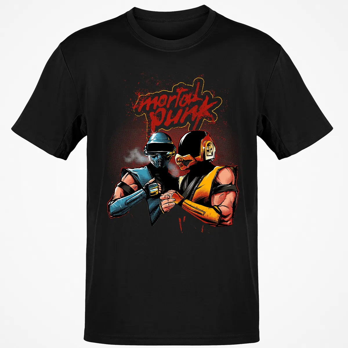 Classic Unisex T-Shirt - YYFH8V8Z