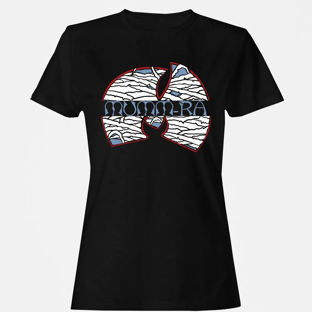 Women's T-shirt - ZLVLRU74