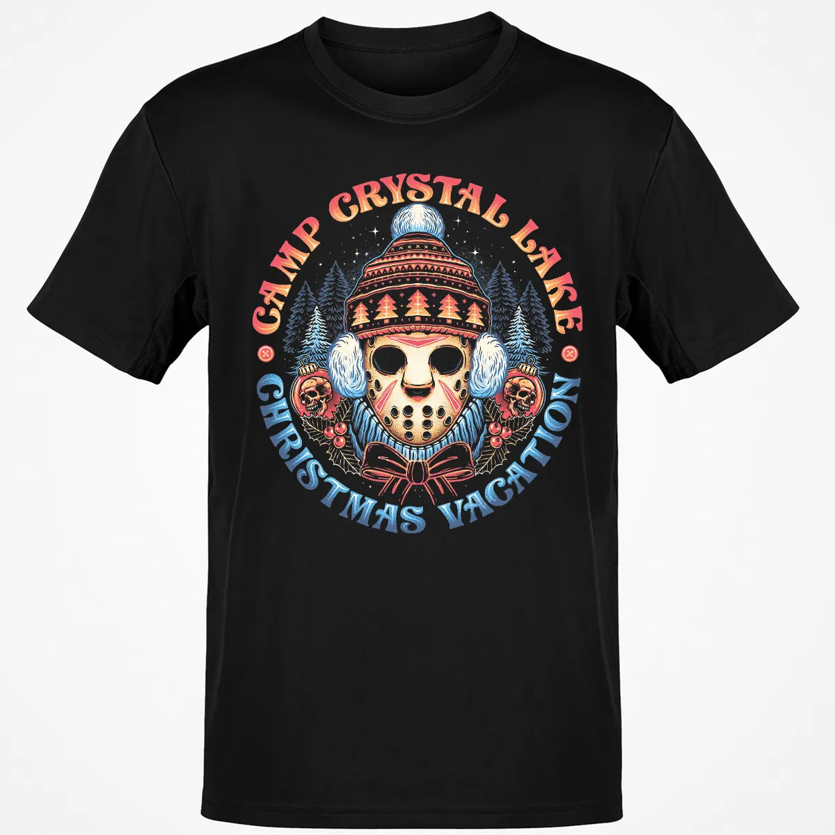 Classic Unisex T-Shirt - J95GT37E