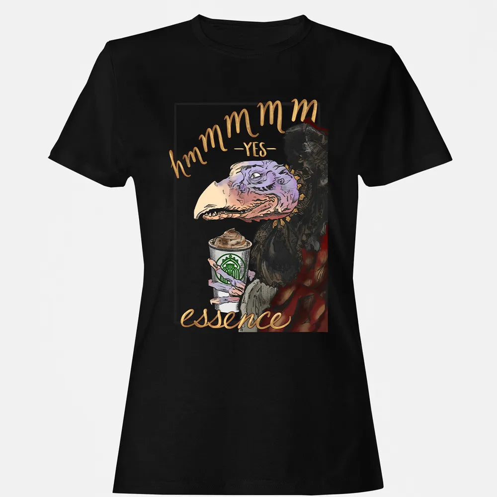 Women's T-shirt - T6KNDLBN