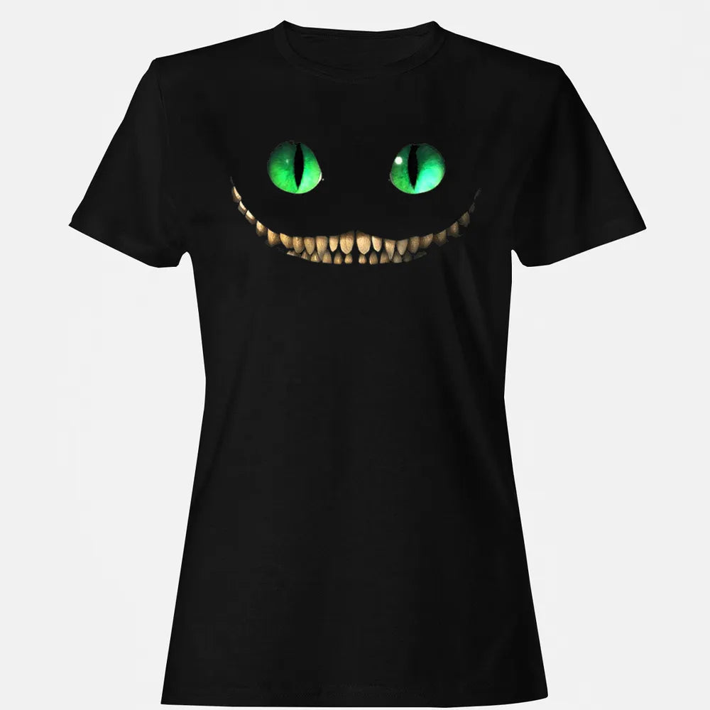 Women's T-shirt - KKYQHPZP
