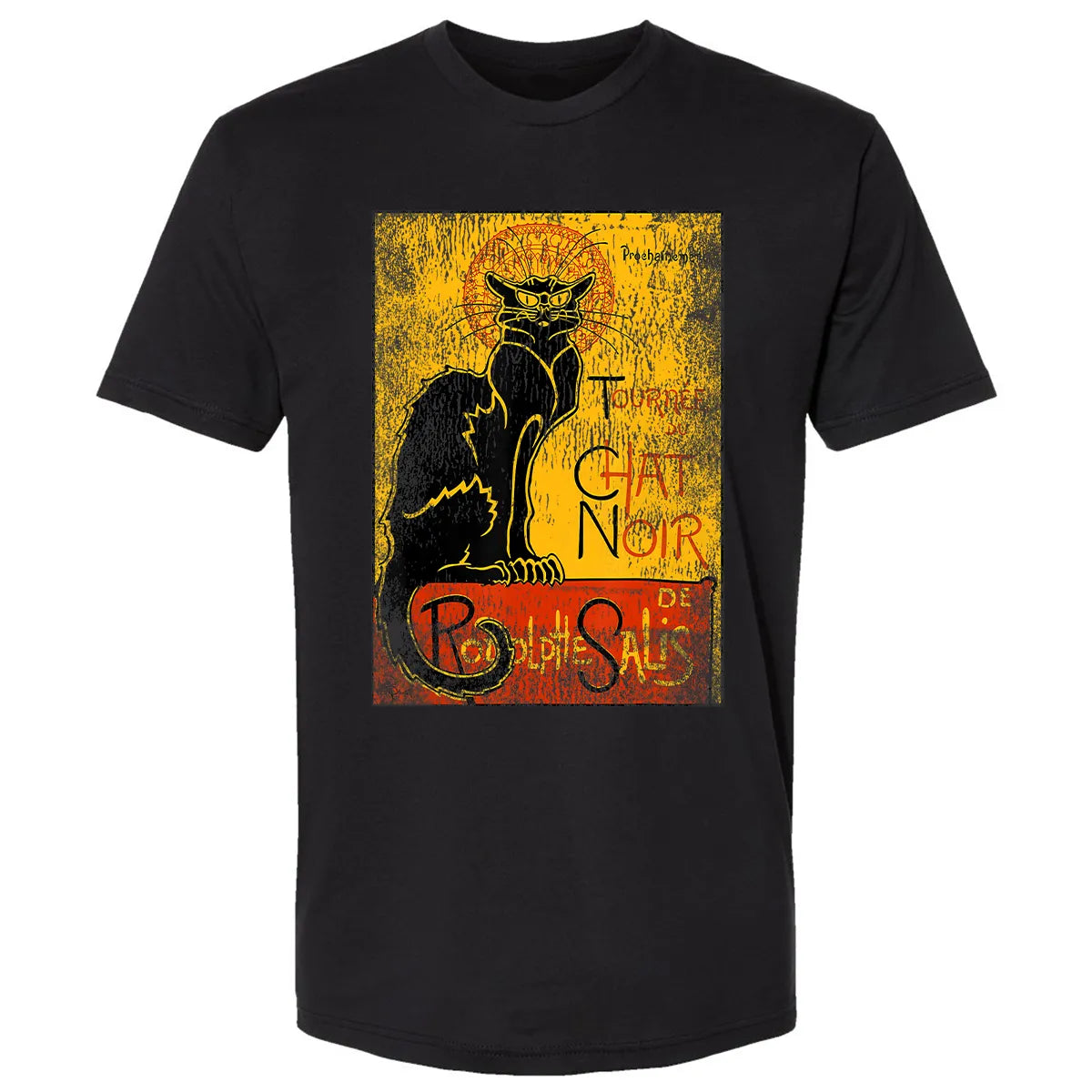 Premium Unisex T-shirt - XR8ETBGA