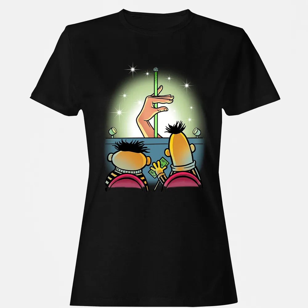 Women's T-shirt - JYZRSWGW