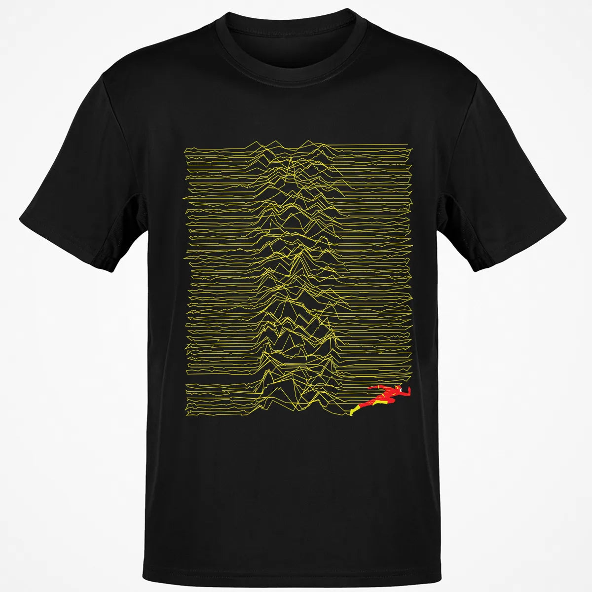 Classic Unisex T-Shirt - 5A3T29AK