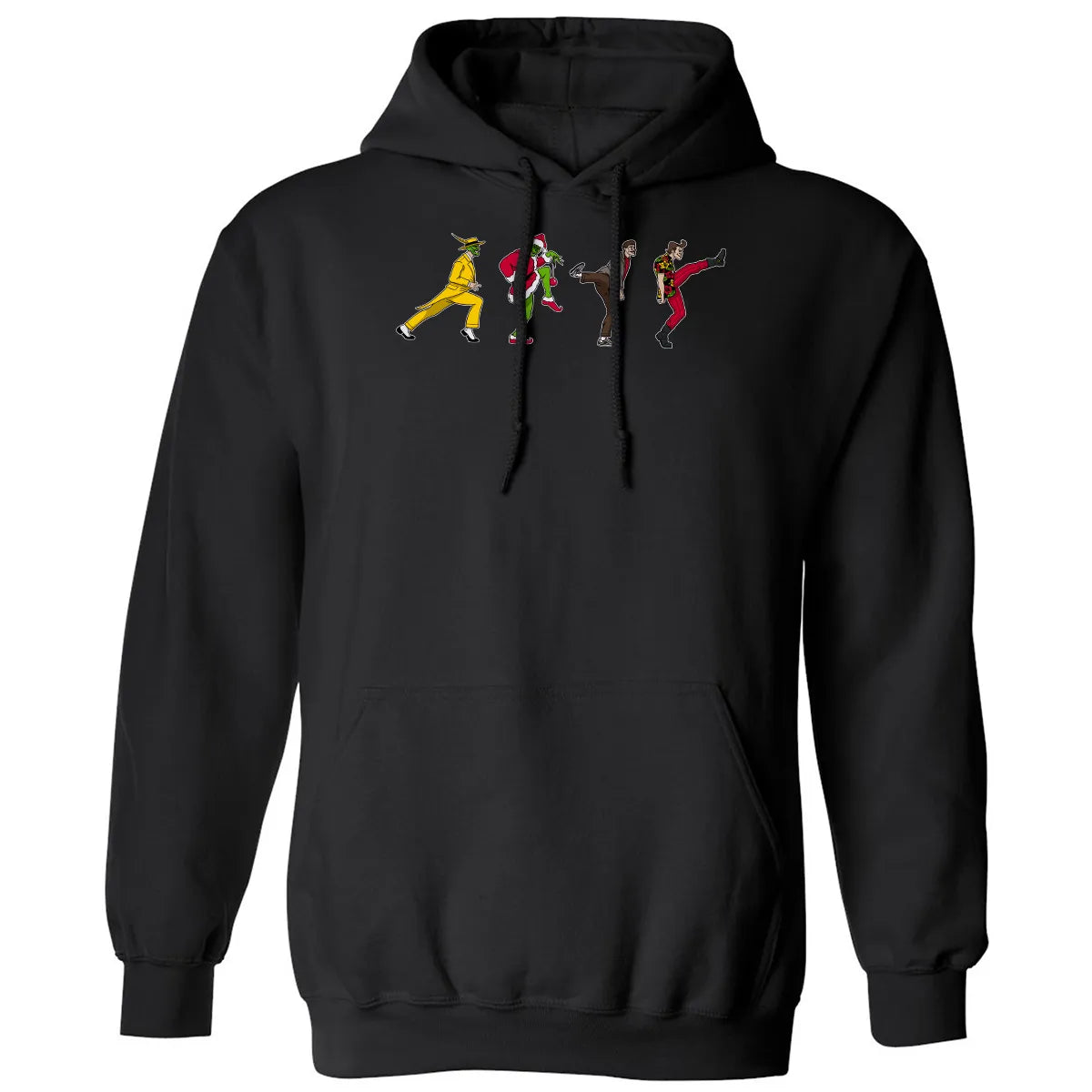 Classic Unisex Hoodie - GN2CWEEB