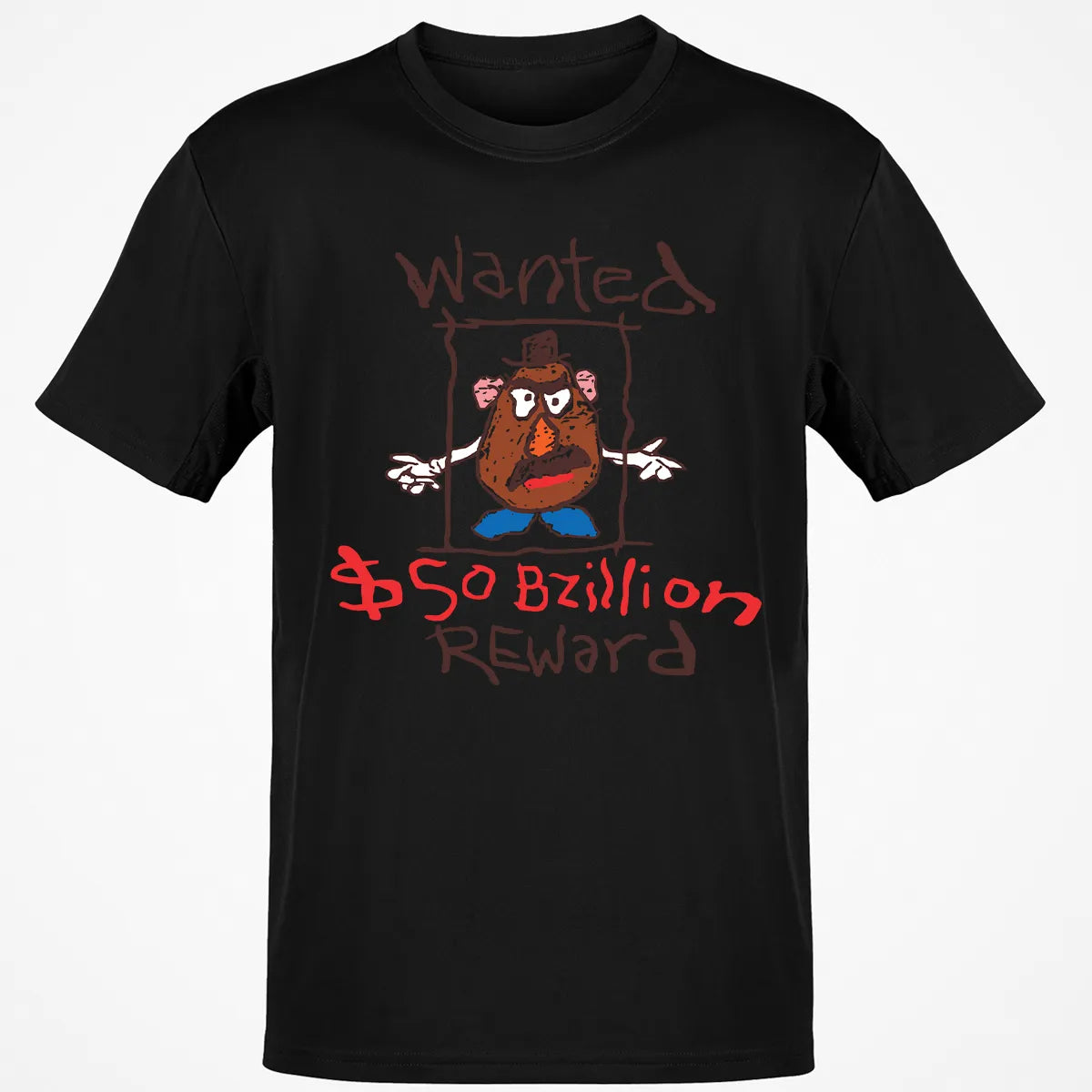 Classic Unisex T-Shirt - NBCVZKSC