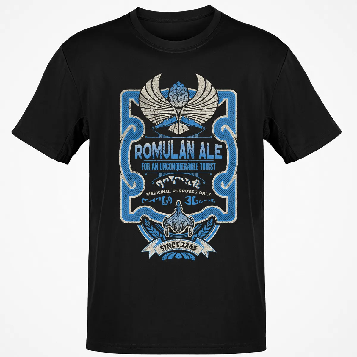 Classic Unisex T-Shirt - 6LG9BVNX