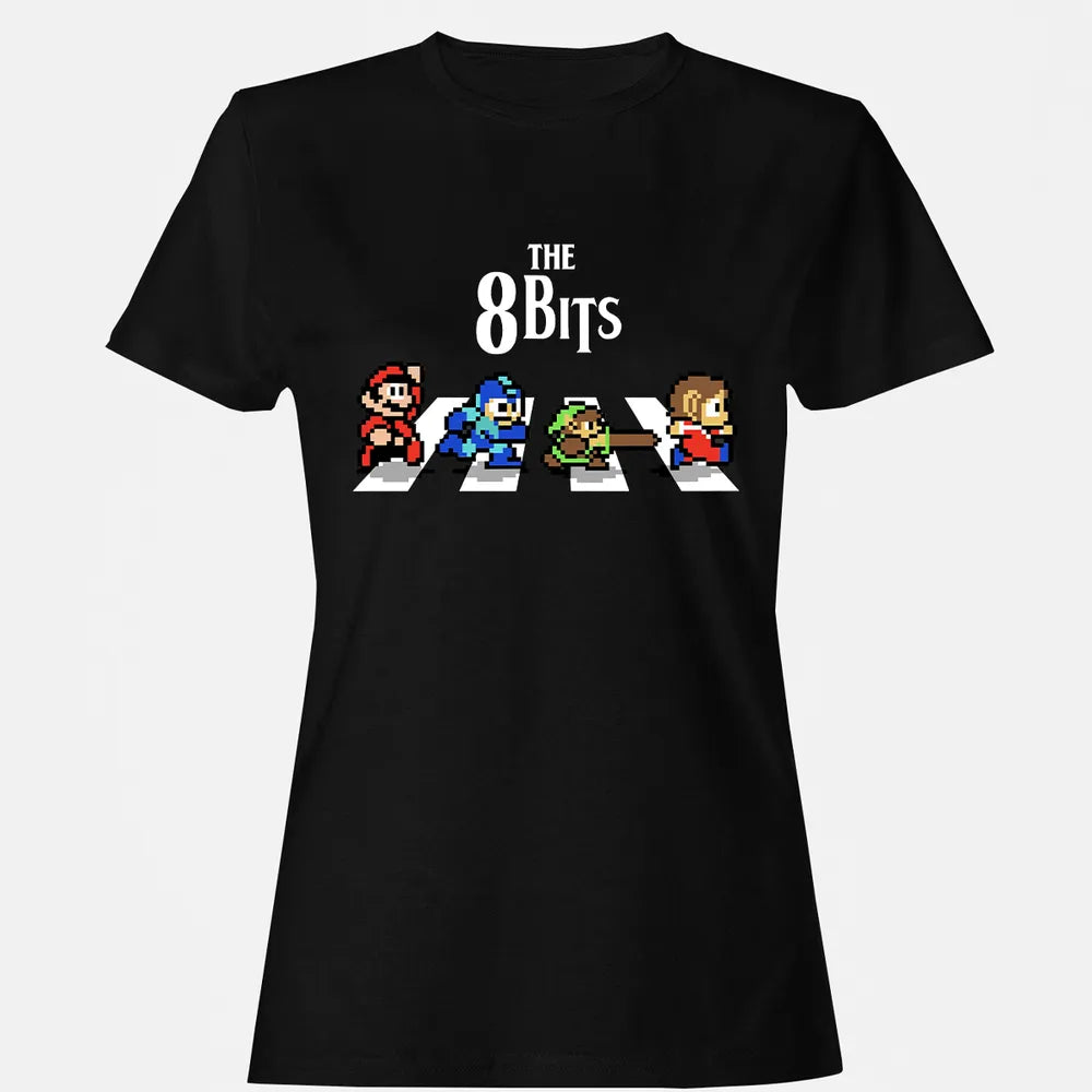 Women's T-shirt - 8QL4S8FE