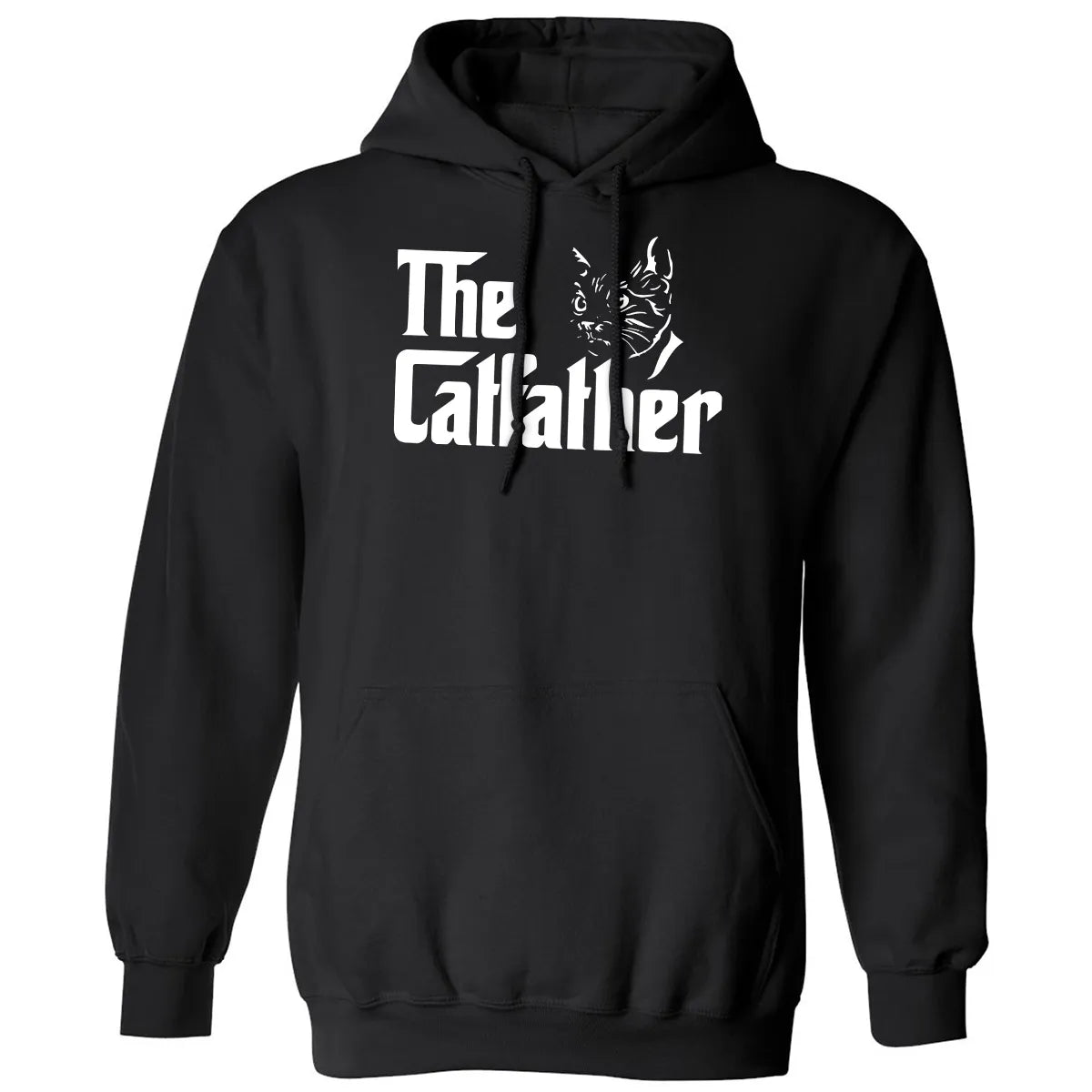 Classic Unisex Hoodie - CN7VMSGJ