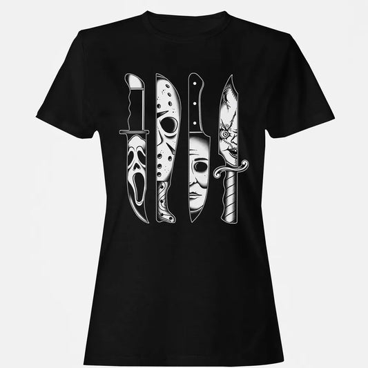 Women's T-shirt - 93A79G39