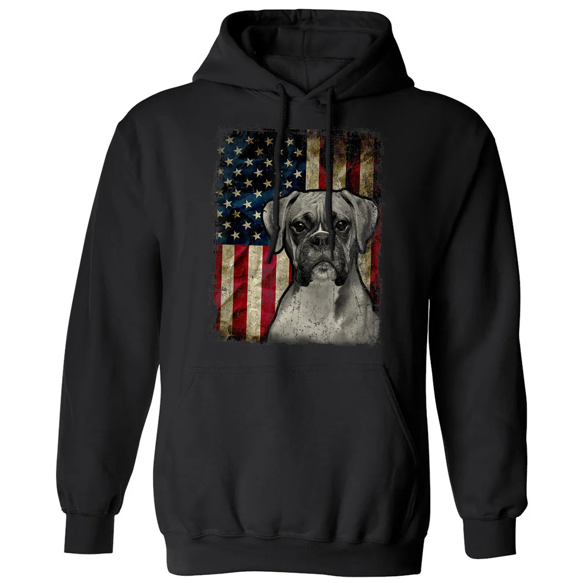 Classic Unisex Hoodie - P4GYPT1P