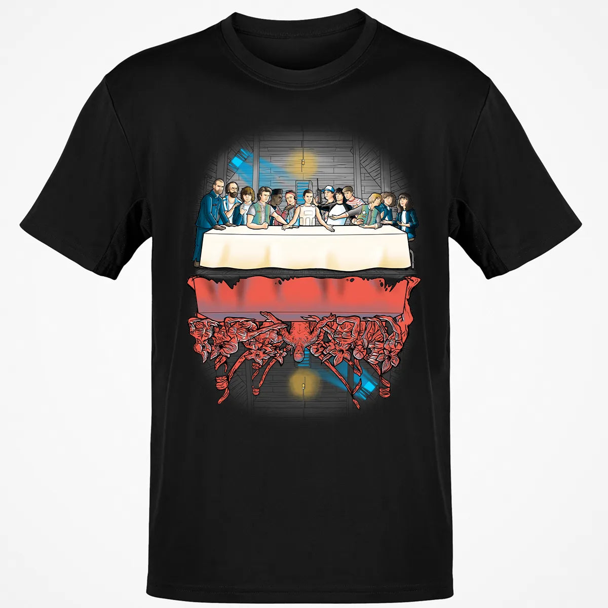 Classic Unisex T-Shirt - DUZ9N7AG
