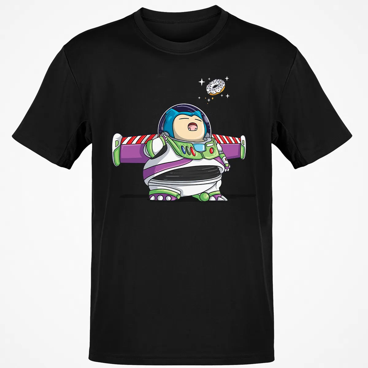 Classic Unisex T-Shirt - U8NBN9E8