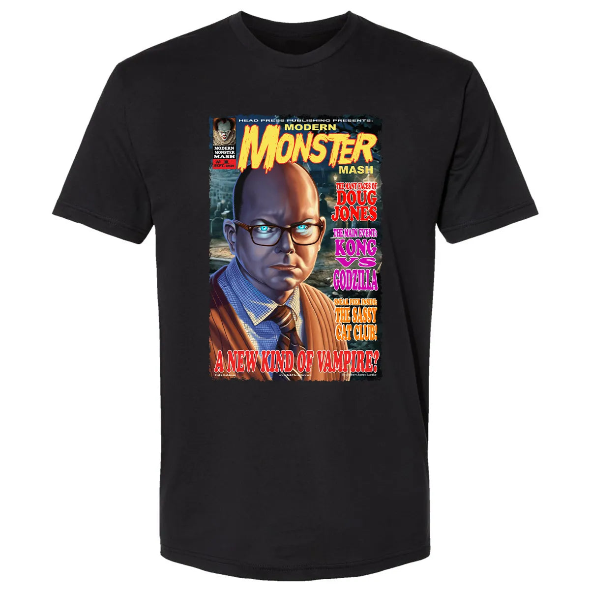 Premium Unisex T-shirt - V37UWQUG