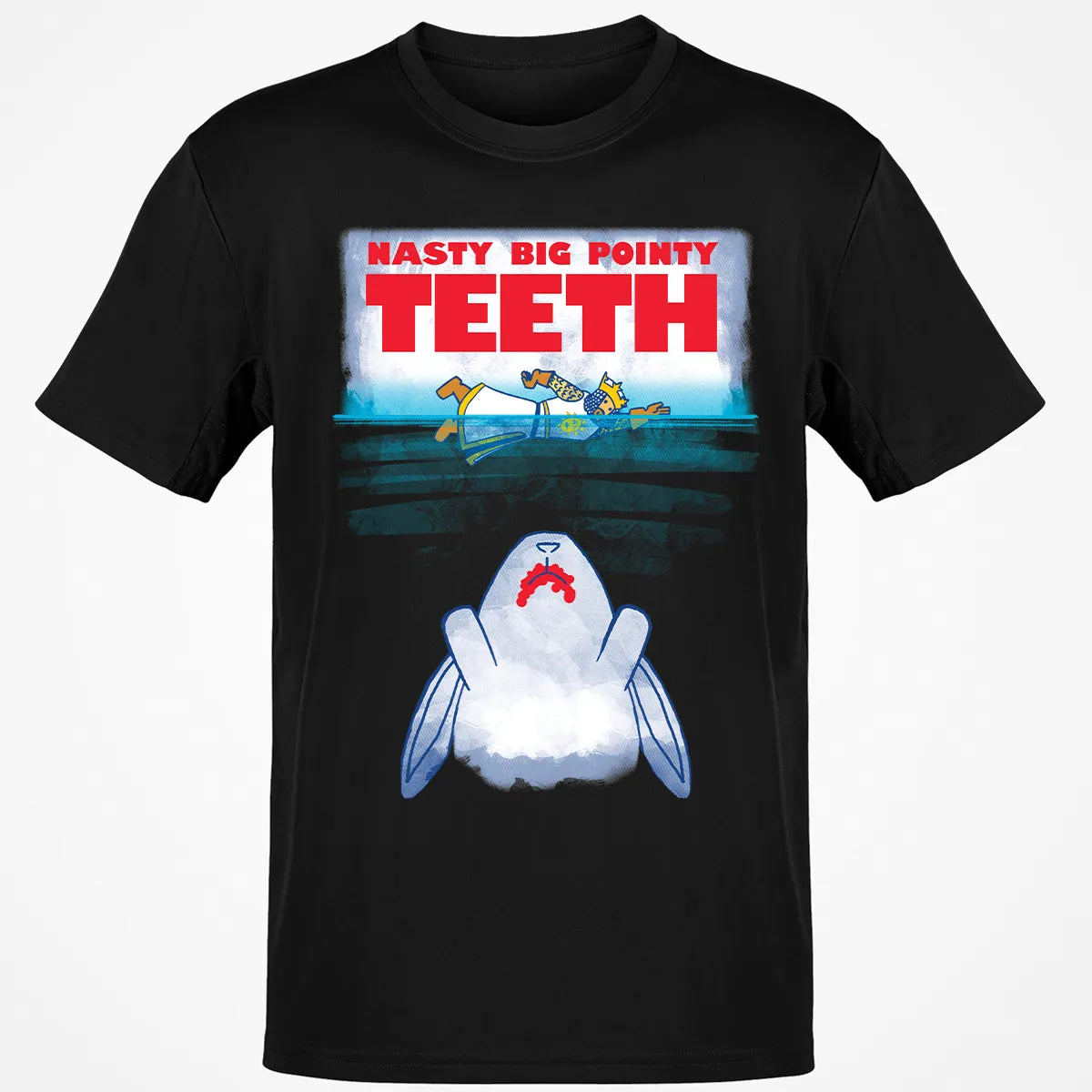 Classic Unisex T-Shirt - V9RSQPXQ
