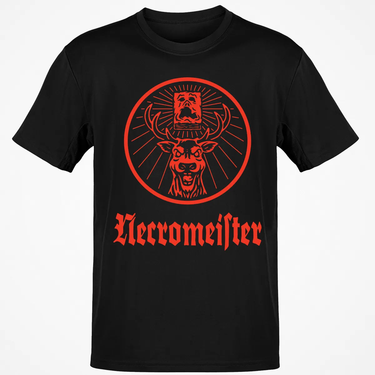Classic Unisex T-Shirt - QZRN3RV9