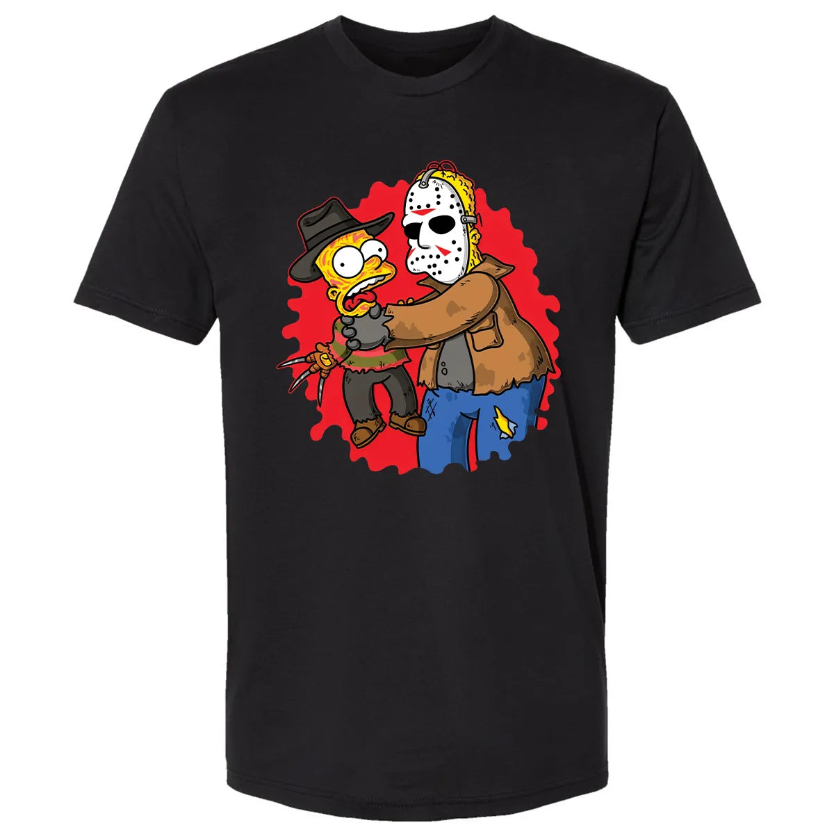 Premium Unisex T-shirt - GM5RJHDA