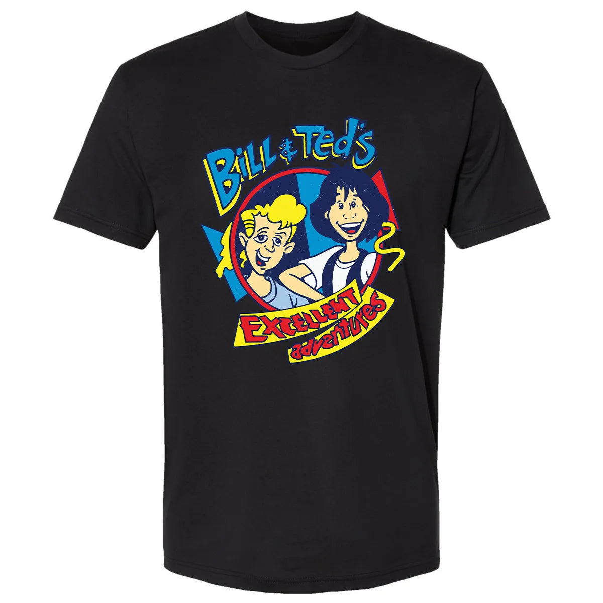 Premium Unisex T-shirt - L73SHL5Q