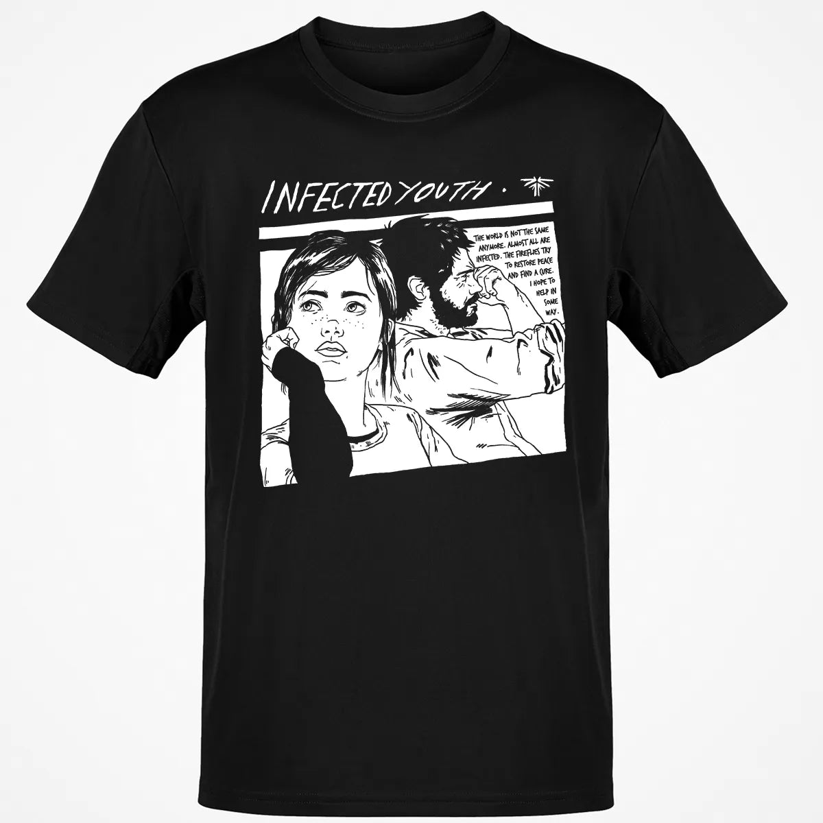 Classic Unisex T-Shirt - T4BLH2C9