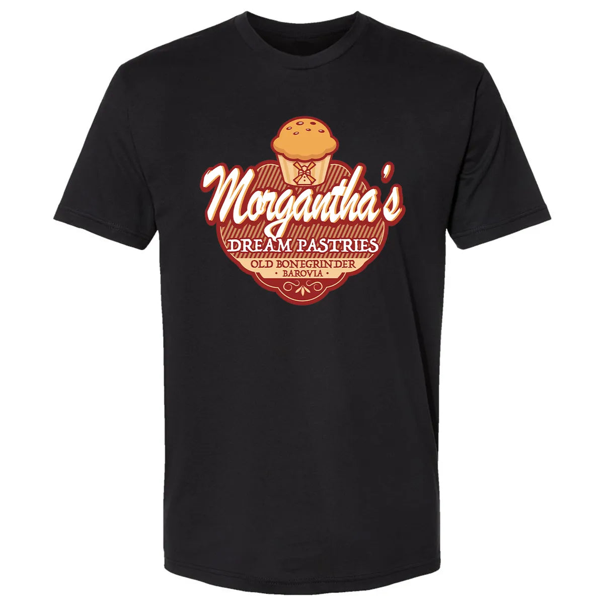 Premium Unisex T-shirt - S341LRM5