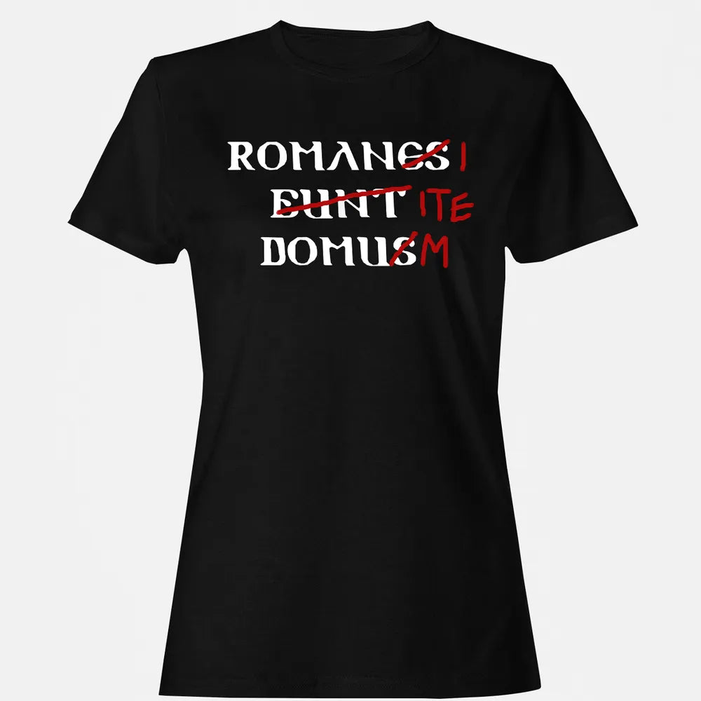 Women's T-shirt - 8R1N9UXX