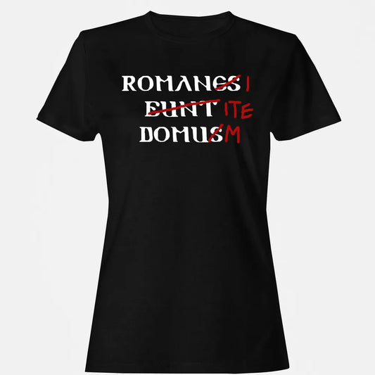 Women's T-shirt - 8R1N9UXX