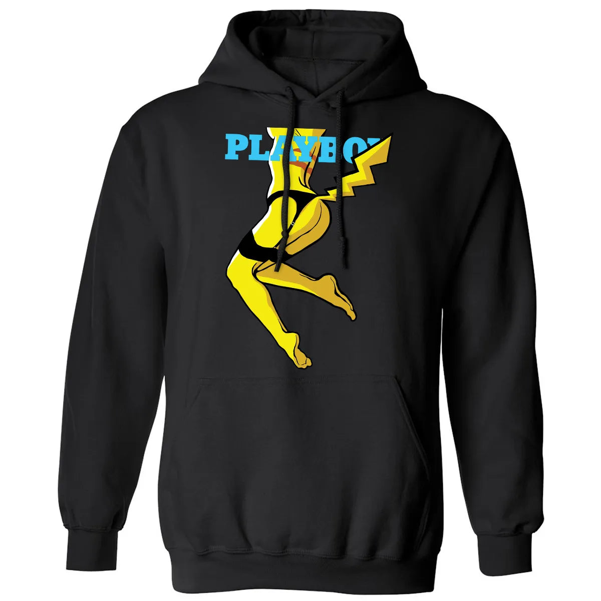 Classic Unisex Hoodie - JN19EYGM