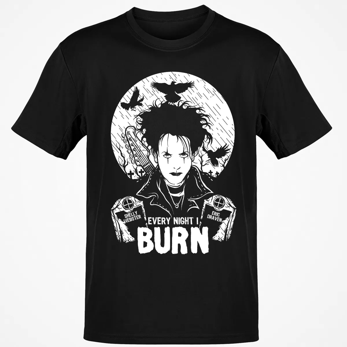 Classic Unisex T-Shirt - QSPTRFYQ