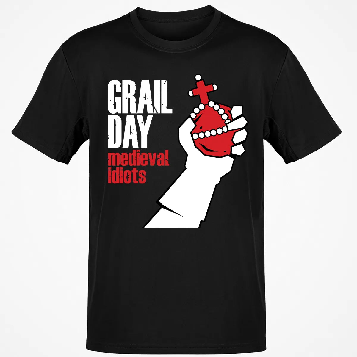 Classic Unisex T-Shirt - Q6MTWH4C