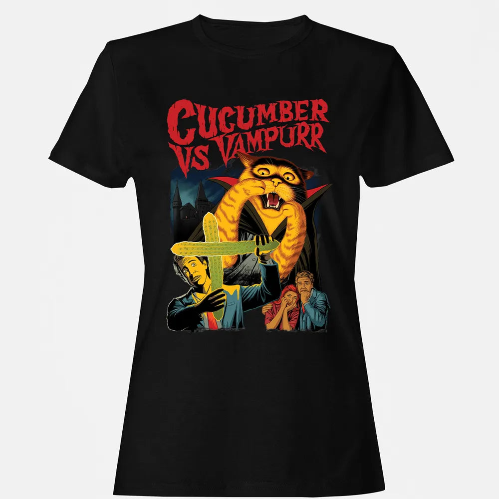 Women's T-shirt - DU4W4BKF