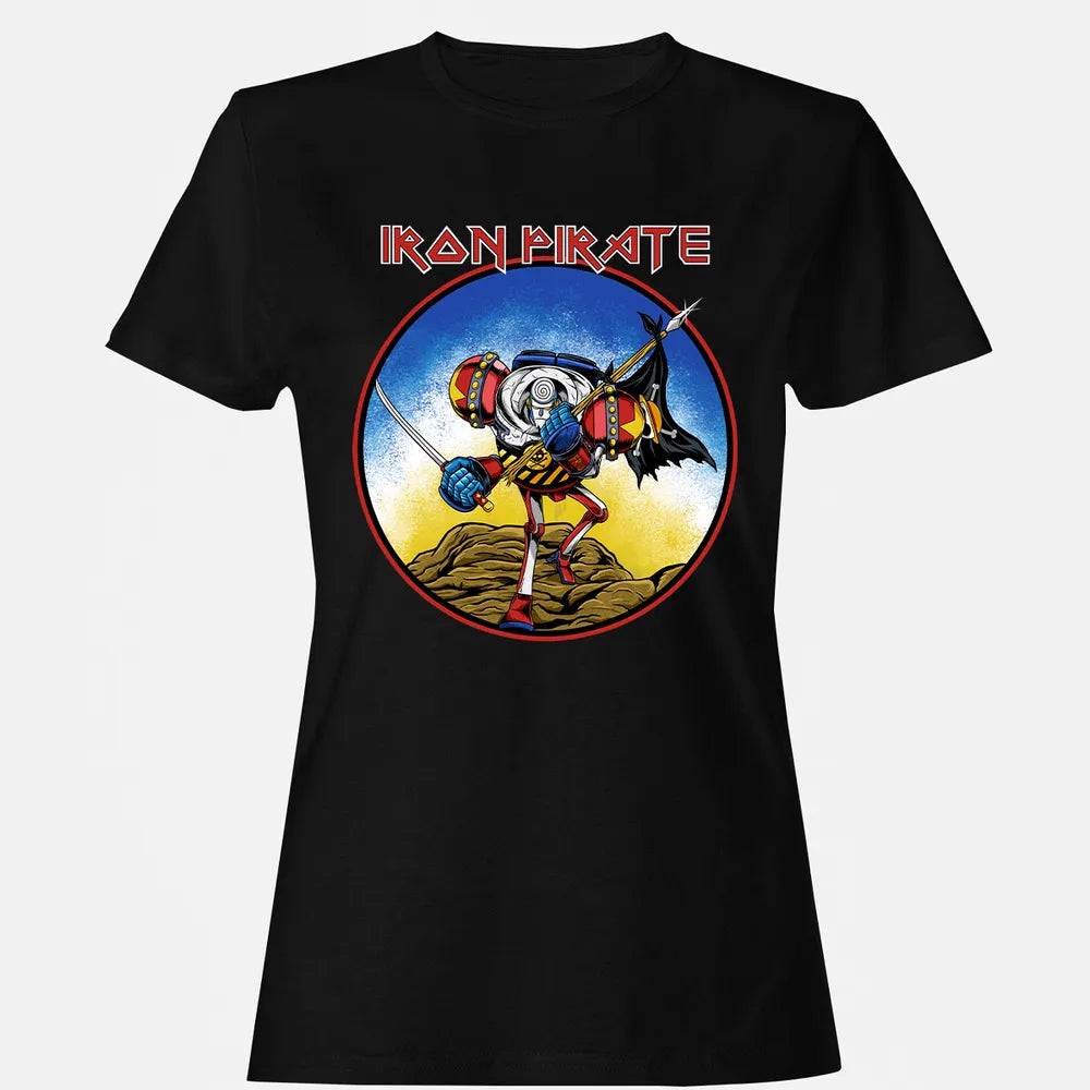 Women's T-shirt - E98ABQ3C